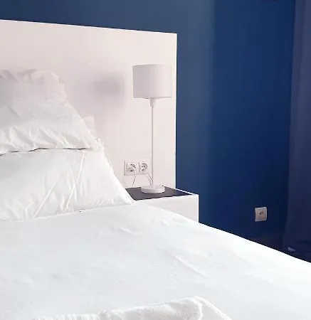 Metropolia Apartman Riga