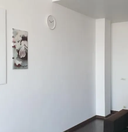 Apartman Metropolia