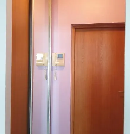 Metropolia Apartman *
