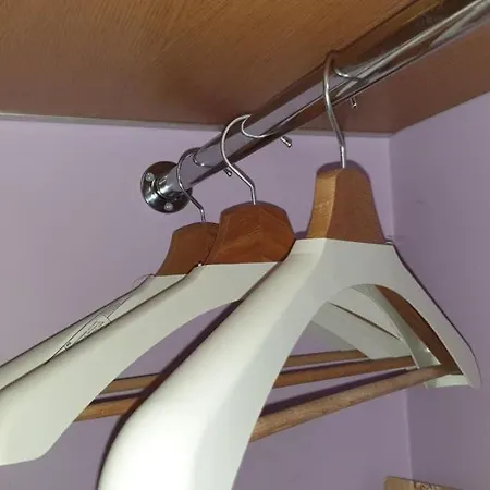 Apartman Metropolia Riga