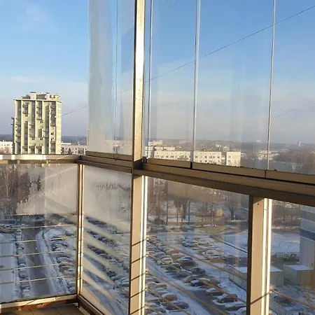 Metropolia Apartman