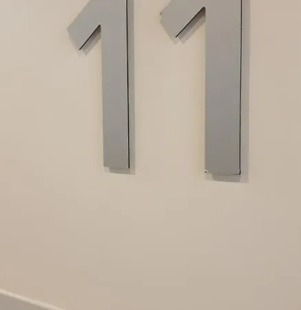 Apartman Metropolia *